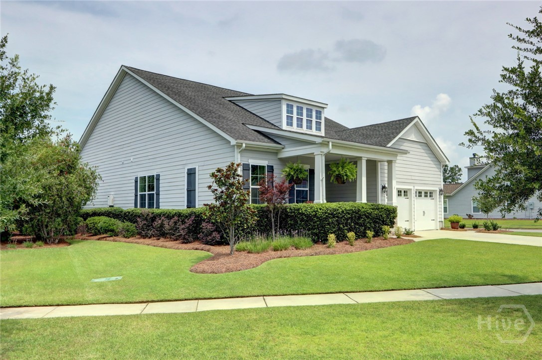 2 Appletree Close