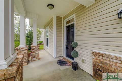 A home in Pooler