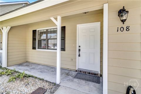 108 Port Drive Richmond Hill GA 31324