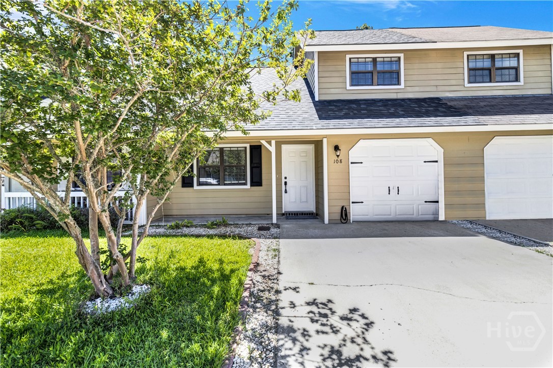 108 Port Drive