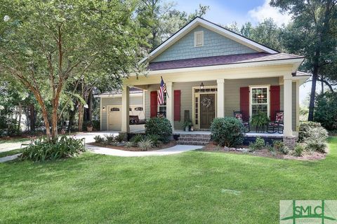 A home in Richmond Hill