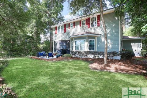 A home in Richmond Hill