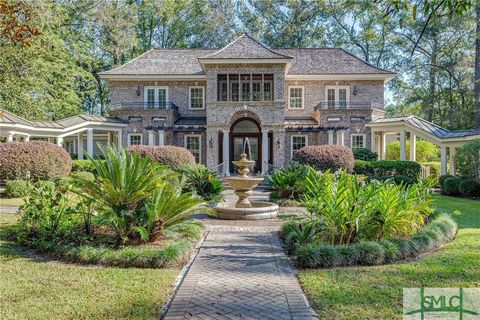 A home in Richmond Hill