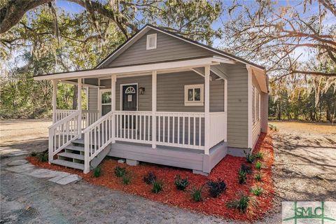 A home in Midway