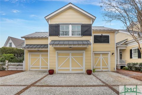 A home in Richmond Hill