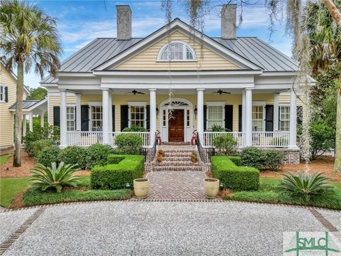 A home in Richmond Hill