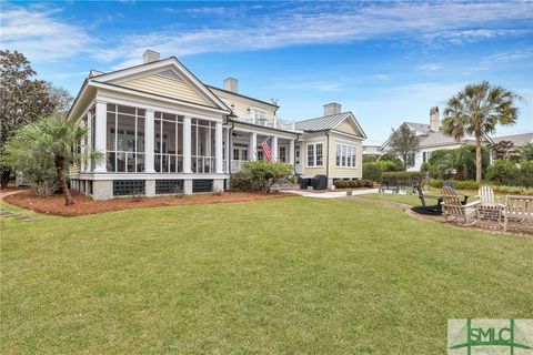 A home in Richmond Hill