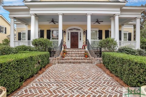 A home in Richmond Hill