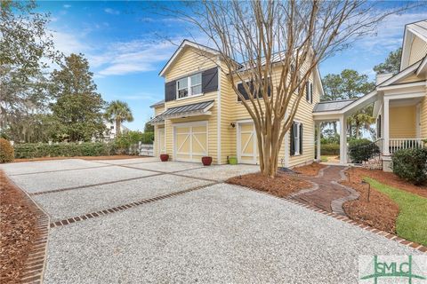 A home in Richmond Hill