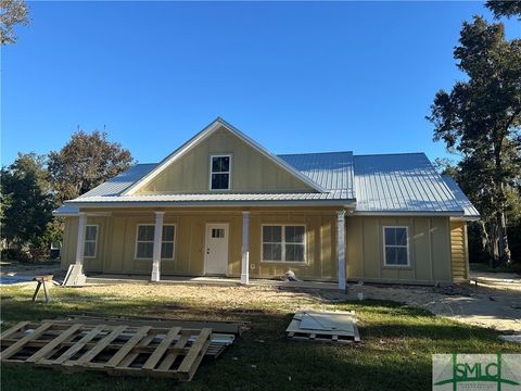 A home in Midway