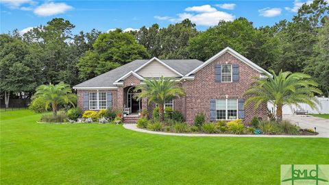 885 Brigham Drive Richmond Hill GA 31324