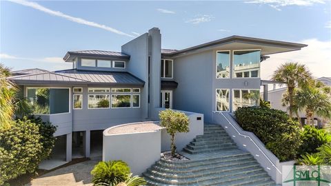 710 Bluefish Road Fripp Island SC 29920