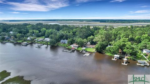 A home in Midway