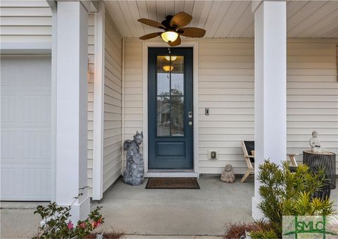 A home in Richmond Hill