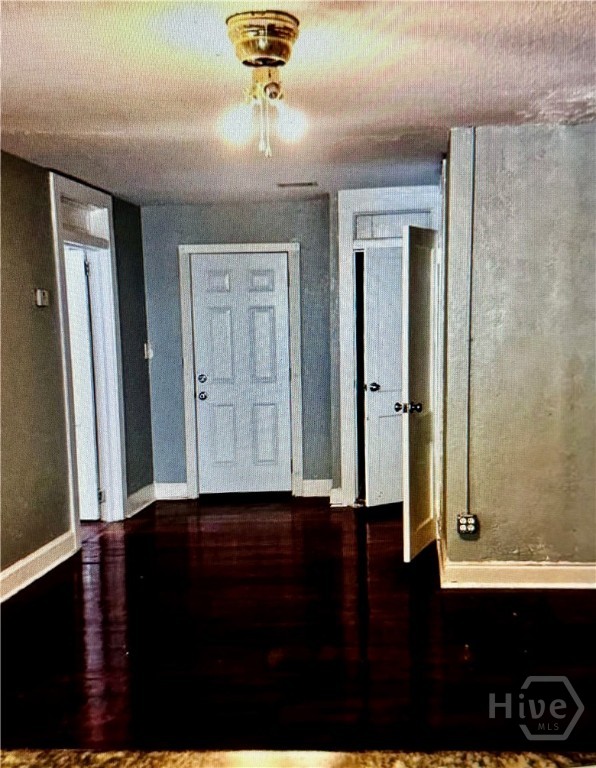 41 Whitaker Street A