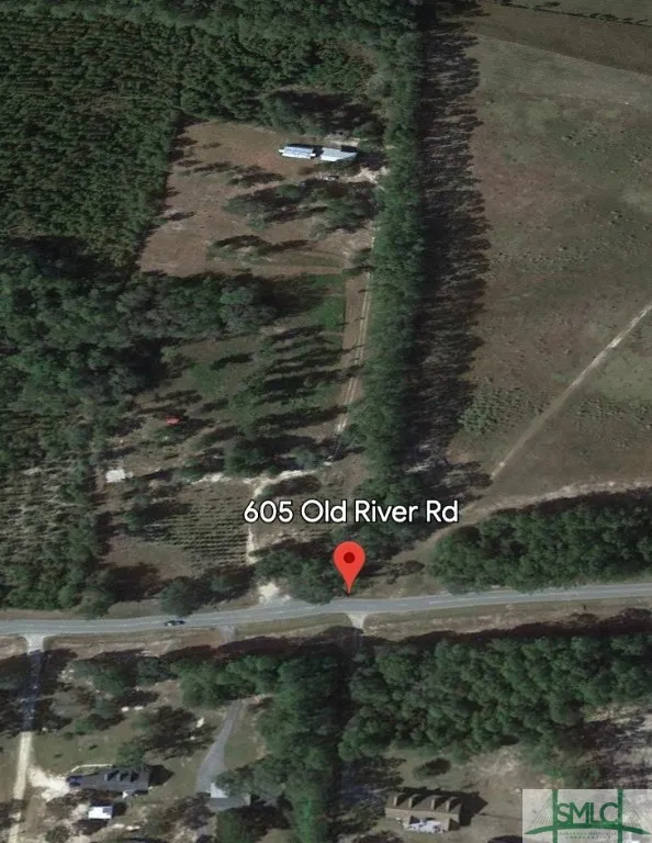 Bloomingdale, Georgia 31302, United States, ,Commercial,Pending,70967