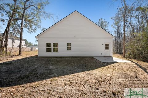 A home in Townsend