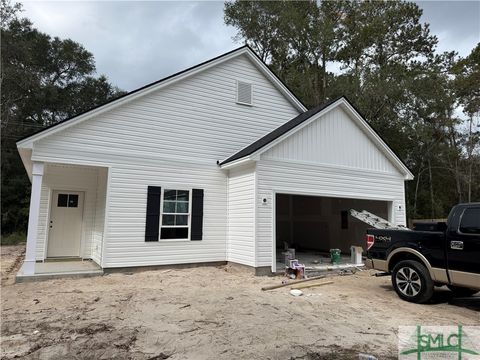 A home in Townsend