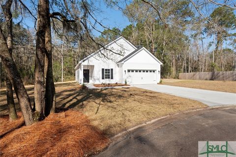 A home in Townsend