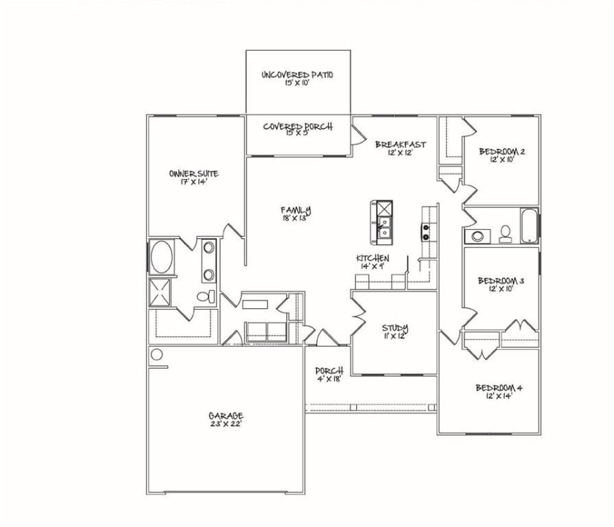 284 Timberlake Drive