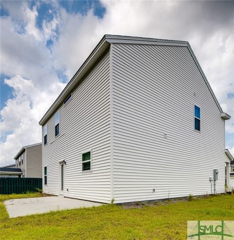 A home in Richmond Hill