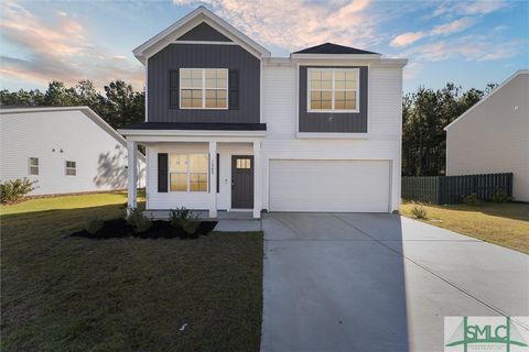 A home in Richmond Hill