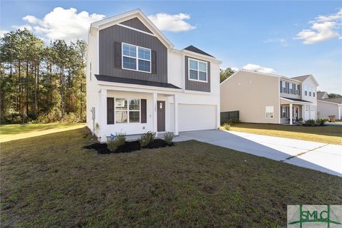 A home in Richmond Hill