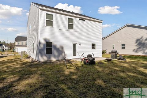 A home in Richmond Hill