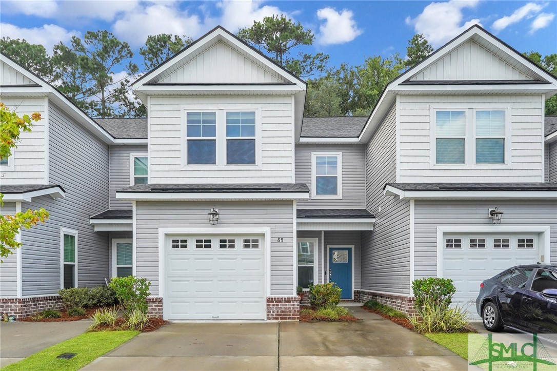 View Richmond Hill, GA 31324 townhome