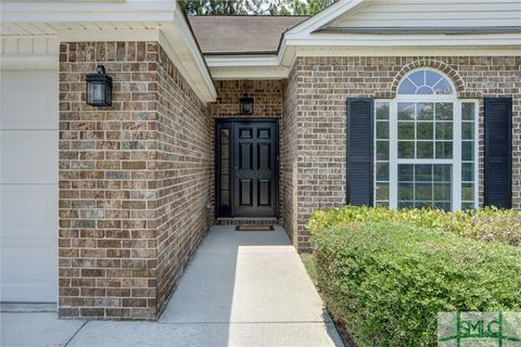 A home in Pooler