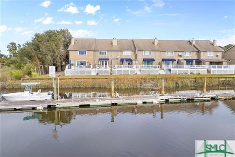 12502 Apache Avenue 41 Savannah GA 31419