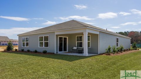 A home in Brunswick