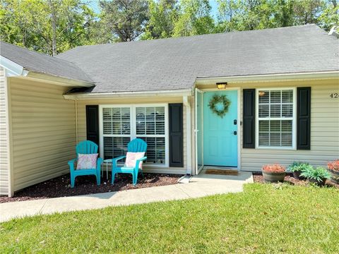 426 Piercefield Drive Richmond Hill GA 31324
