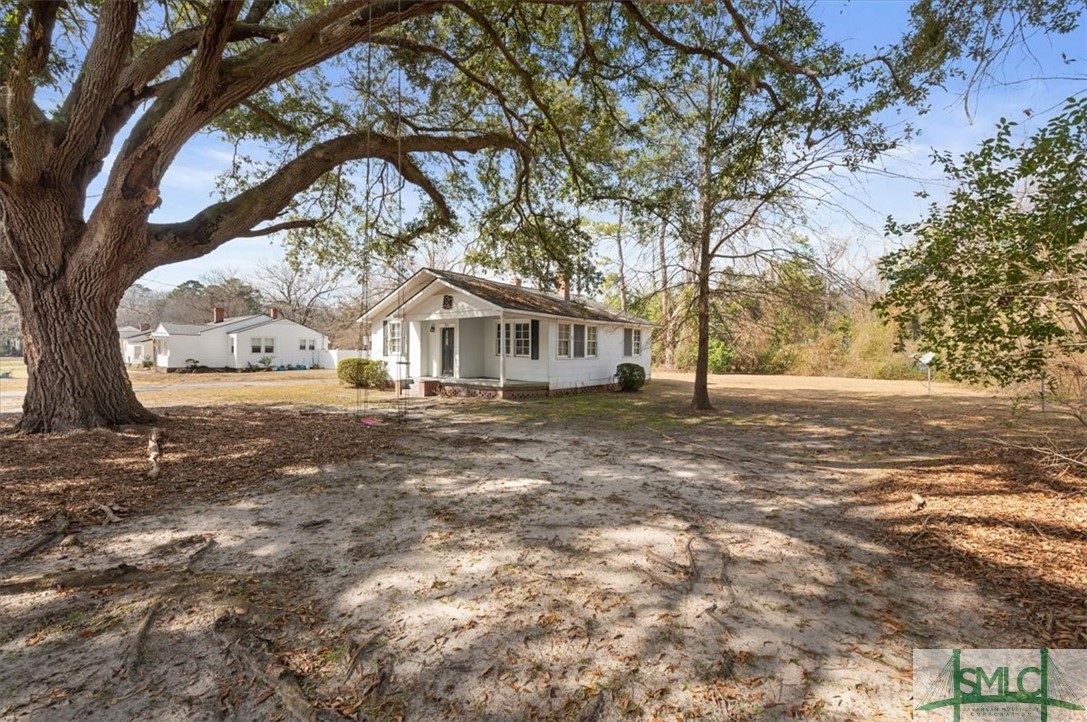 254 Magnolia Street
