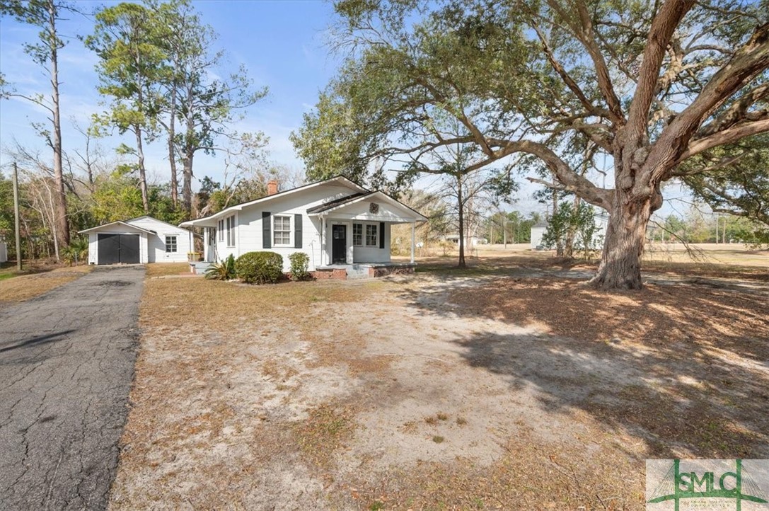 254 Magnolia Street