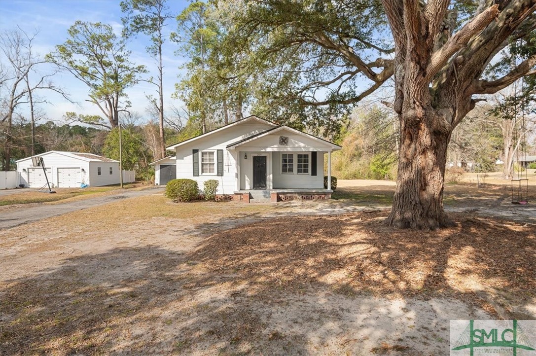 254 Magnolia Street
