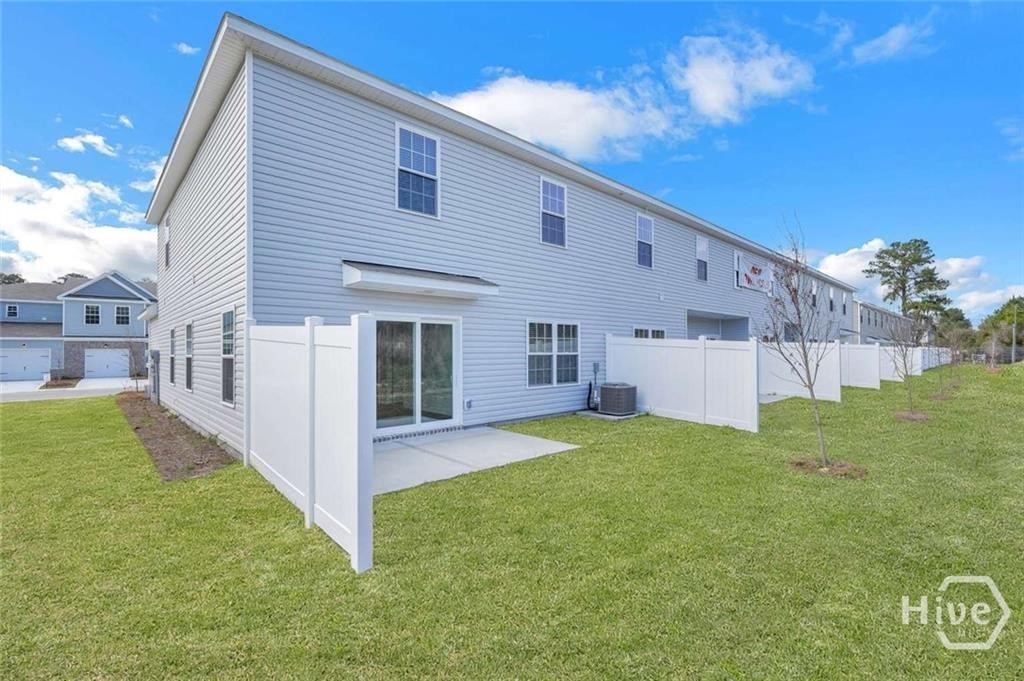 323 Governor Gwinnett Way