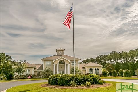 A home in Pooler