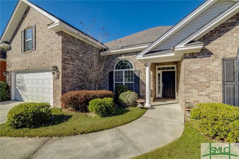 A home in Pooler