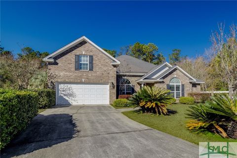 A home in Pooler