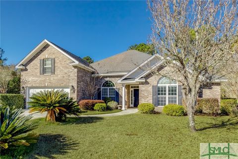 A home in Pooler