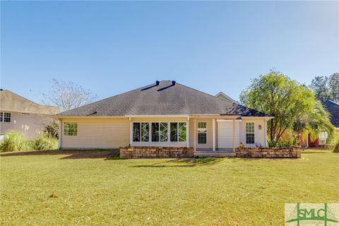 A home in Pooler