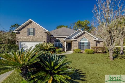 A home in Pooler