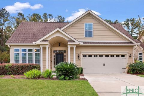 A home in Pooler