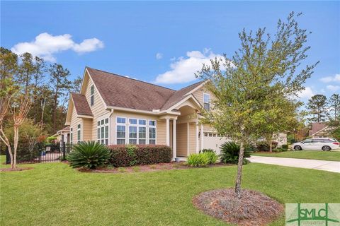 A home in Pooler