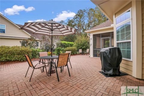 A home in Pooler