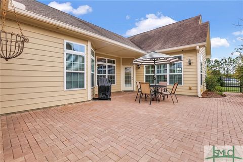 A home in Pooler