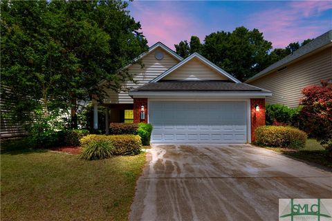 157 Peregrine Circle Richmond Hill GA 31324