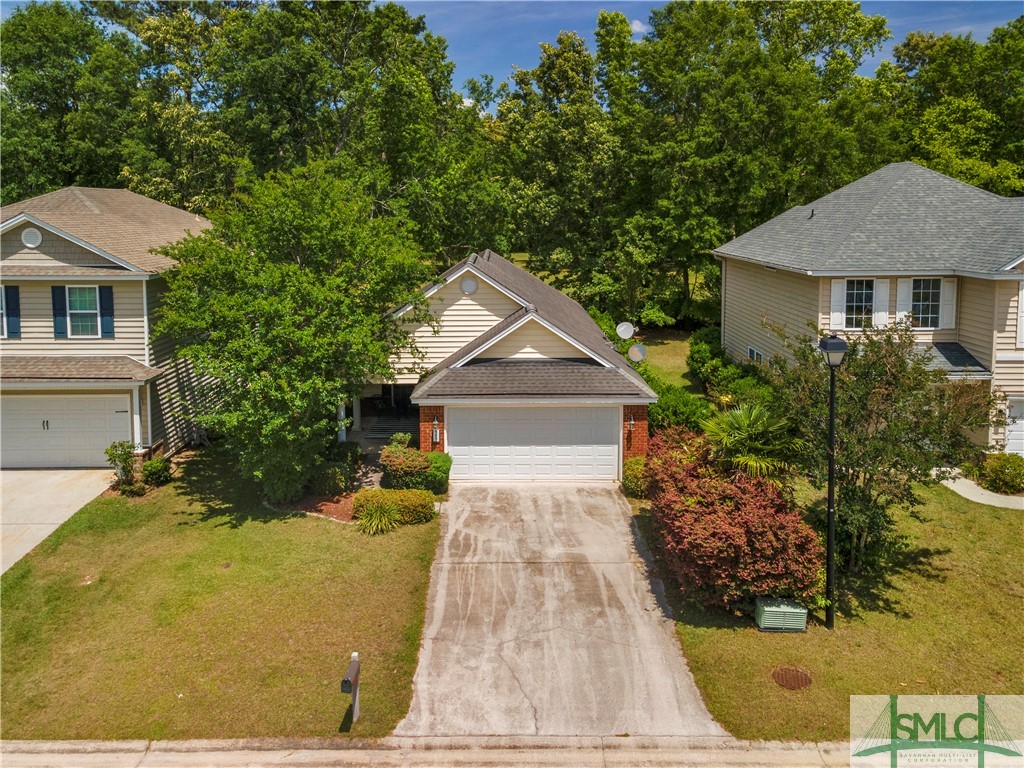 157 Peregrine Circle