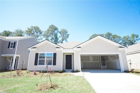 433 Coconut Drive Bloomingdale GA 31302
